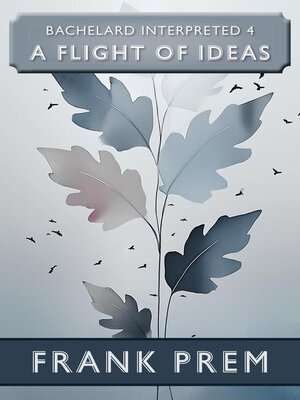 cover image of A Flight of Ideas